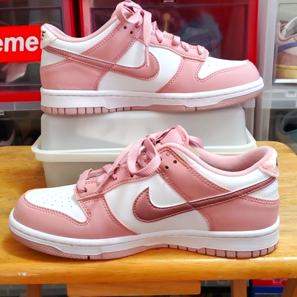 Nike Dunk Low